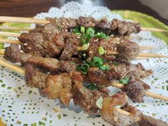 -乡土黄·鲜牛肉火锅·小龙虾(兴业街店)