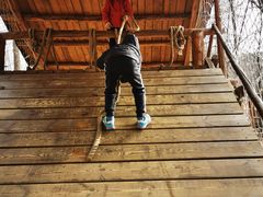 -蟠龙山长城景区