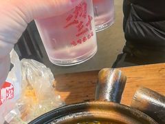 -有红鸡毛店·砂锅菜(抚琴夜市店)