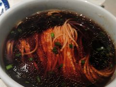 -狮王府淮扬菜(夫子庙老门东店)