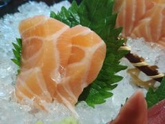 -季玄精致日本料理自助餐(闸北公园店)