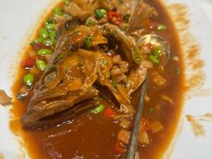 -徽州月·民间徽菜(浦东总店)