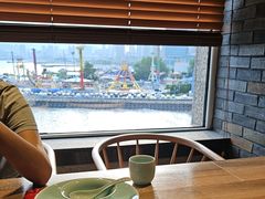 -川旺角融合菜•海景餐厅(星海广场店)