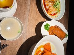 -北京老铺烤鸭(时代广场店)