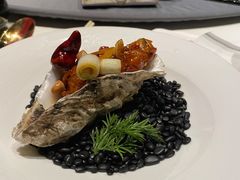 -许家菜(望江店)
