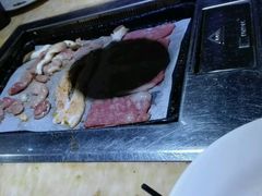 -哆来咪火锅烤肉自助(牌楼店)