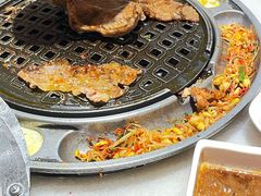 -韩宫宴炭火烤肉(印象城店)