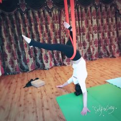 -JC·YOGA静禅瑜伽普拉提