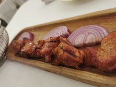 俄罗斯大肉串-马克西姆西餐厅旗舰店