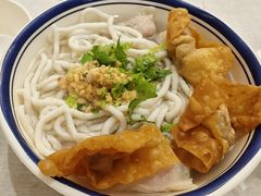 -非遗·十八曲鱼饺(西马总店)