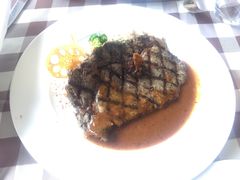 -起士林西餐厅(东经路店)