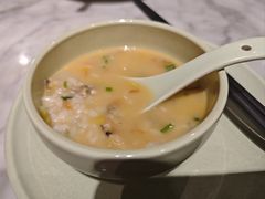 -蝴蝶里·粤菜·点心(滨江龙湖店)