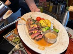 -Mix Shakalaka鲨卡·美式融合餐吧(松江店)