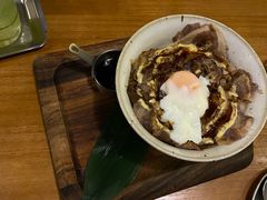 -The Good Place好地方·Brunch·coffee(国贸店)