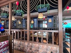 大堂-阿婉贵州苗家酸汤鱼(梅林店)