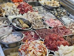 -福屿鲜捞小吃·捞化(福屿总店)