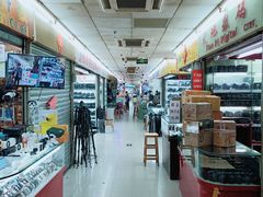 -盛贤大沙头旧货市场