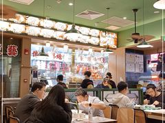 大堂-肥小福·烧鹅专门店(环宇荟店)