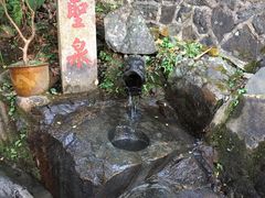 -安溪清水岩