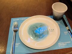 -SPACELAB失重餐厅(世纪汇店)