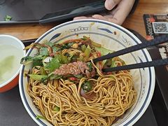 -晓午阳常熟炒浇面(红庙店)