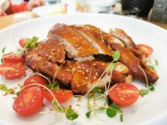 -花舍·新派粤菜·西餐·下午茶(亚运村·鸟巢店)