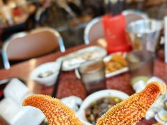 -四囍码头海鲜烧烤自助火锅(外滩南京东路悦荟广场店)