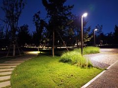 -汉长安城未央宫国家考古遗址公园