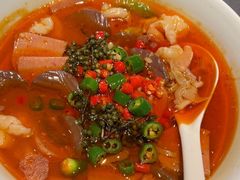 -百富源·海鲜辽菜(浑河堡店)