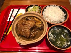 -喜年来(欧洲商城店)