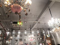 大堂-maan coffee漫咖啡(通州店)