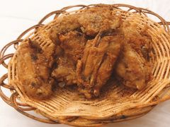 -八八餐厅(升州路店)
