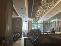 -新世界餐厅(万达店)