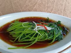 -龙井壹号·茶缘山景宴(龙井村店)