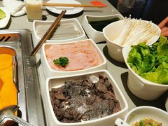 -海底捞火锅(之心城店)