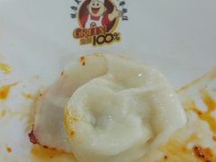 -哈工大一校区食堂