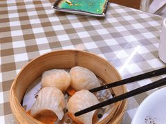-新大咀港式茶餐厅(宝山万达店)