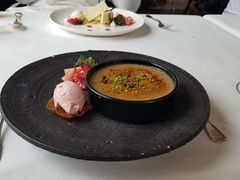 -上海和平饭店-华懋阁 The Cathay Room