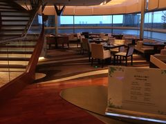-洲际酒店·地平线全日餐厅HORIZON CAFÉ