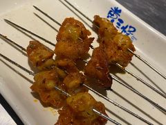 掌中宝-黄三怪(清河店)