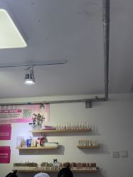-瞧·享轻奢美甲美睫