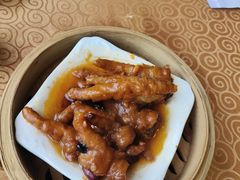 虎皮凤爪-喜月轩