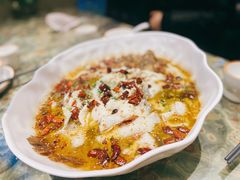 -凯荟·不止酸菜鱼(广州鸿德国际店)