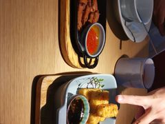 -蜜桃餐厅·伴山(绿宝广场店)