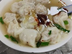 -汪家馄饨(集庆路店)