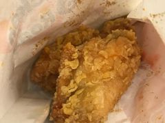 -前进5路汉堡炸鸡(前进五路店)