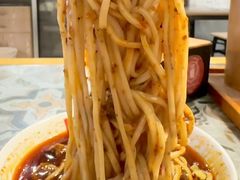 -吴记怪味面(牛王庙店)