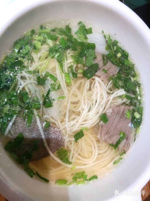 品回味清真西北楼(宁波首店)羊肉串图片