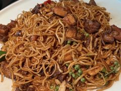 -鸽子侯·家宴·平价海鲜(市图书馆店)