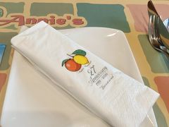 -安妮意大利餐厅(丽都店)